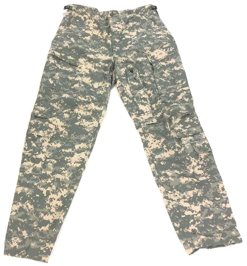 USAF Air Crew FR Combat Uniform Pants - Multiple Patterns