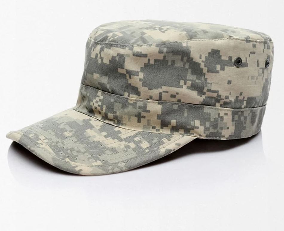 USGI Surplus UCP Summer Patrol Cap