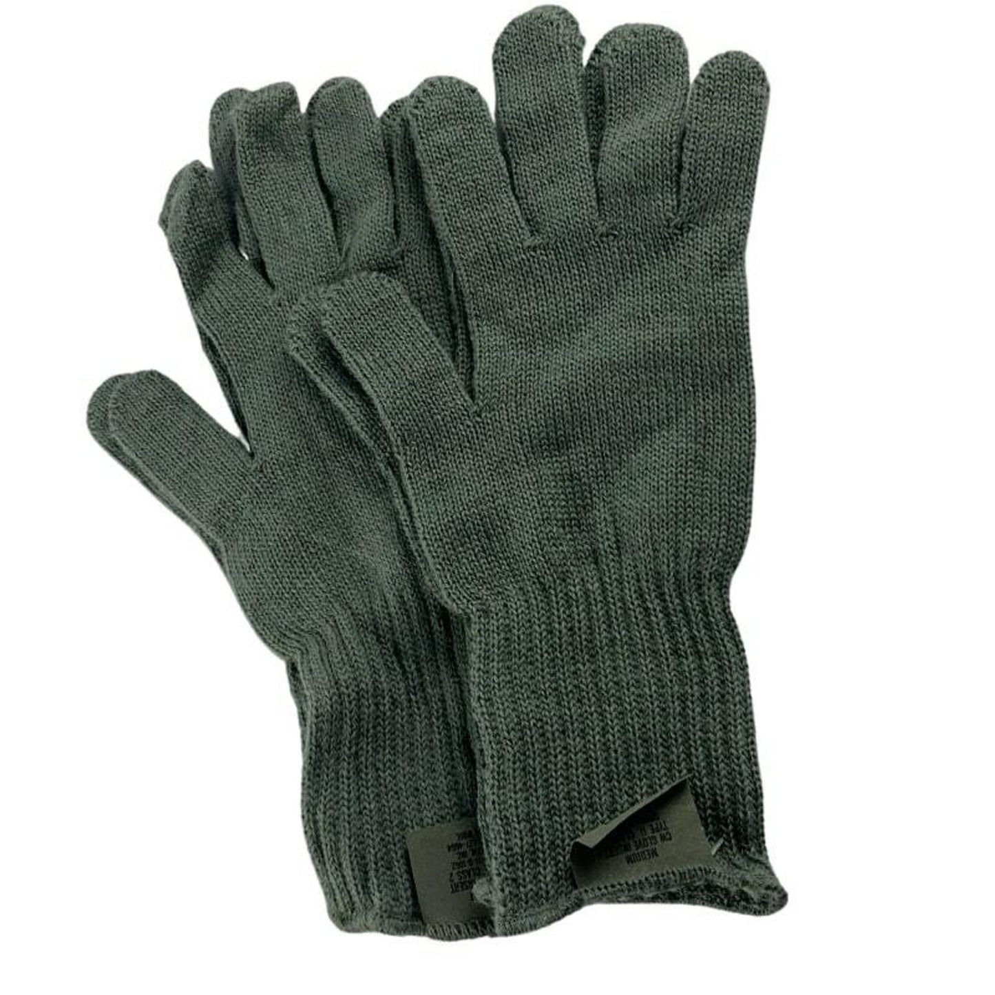 US Military Wool Glove Liners