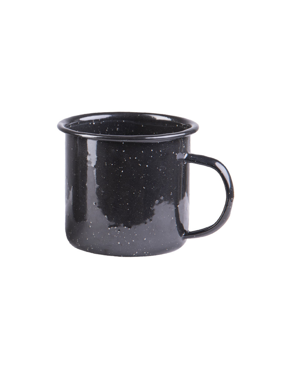 MIL-TEC Enamel Western Camp Cups