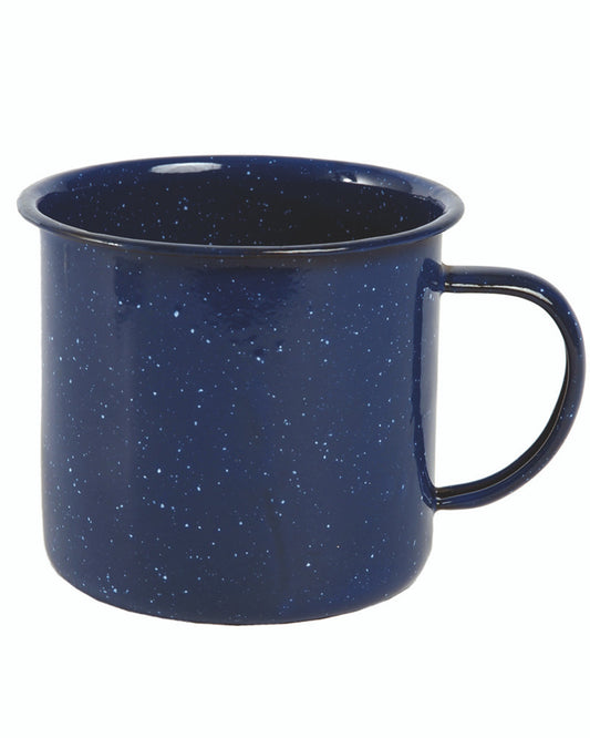 MIL-TEC Enamel Western Camp Cups