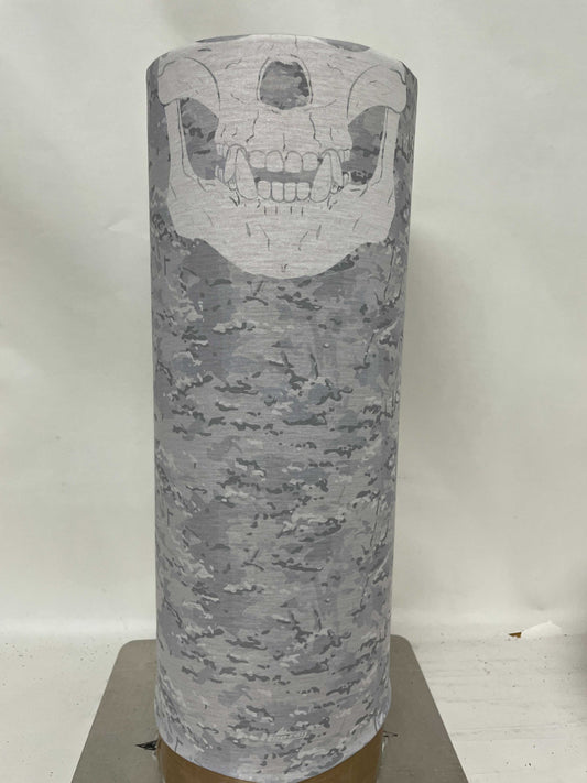 ODGG Gorilla Skull Half Mask / Gaiters