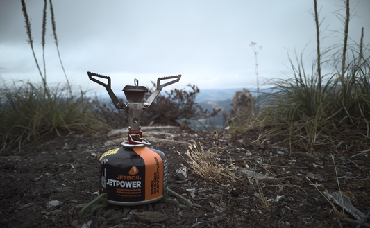 ODGG Fuel Feets - Set of 4