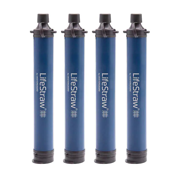 Lifestraw Personal Water Filter