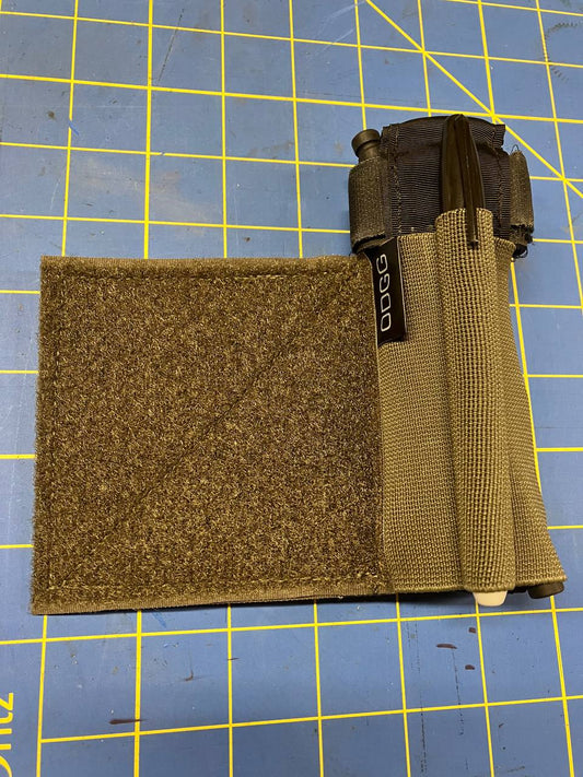 Radical Kit Strong Arm Wing