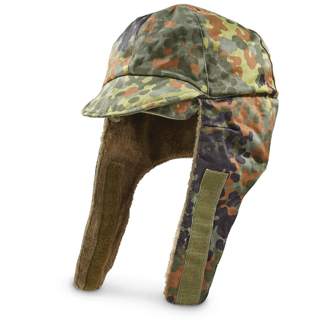 Headgear