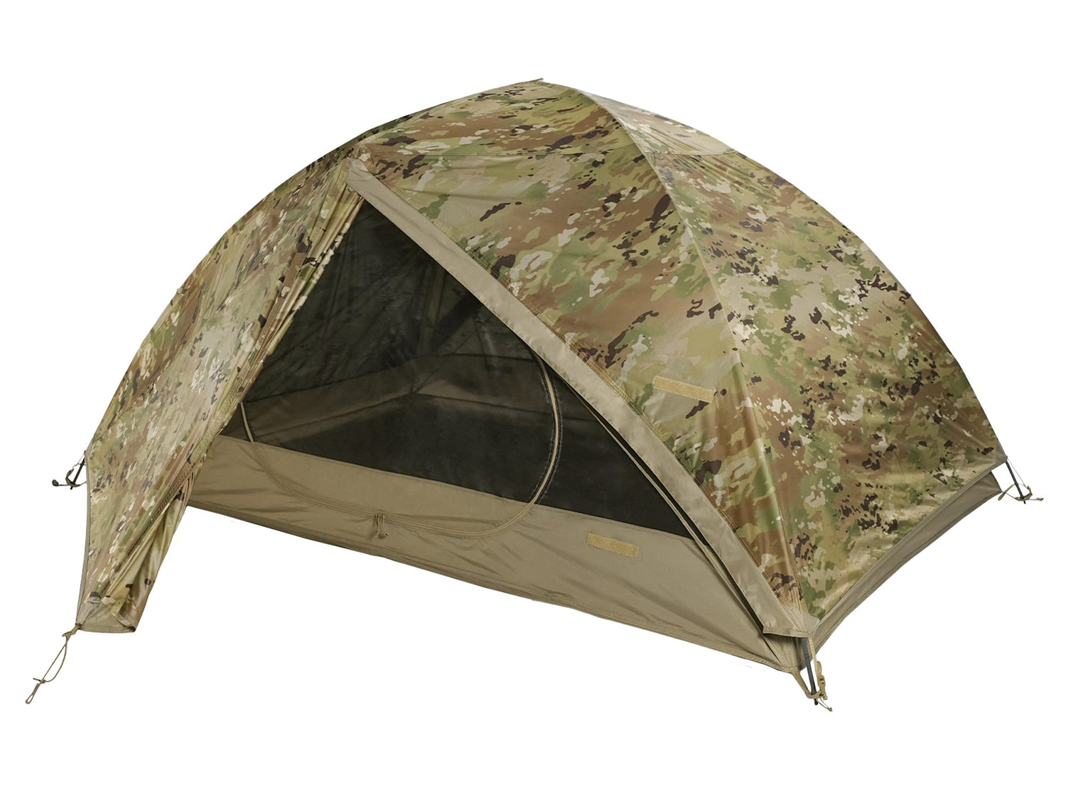 Tents and Shelters