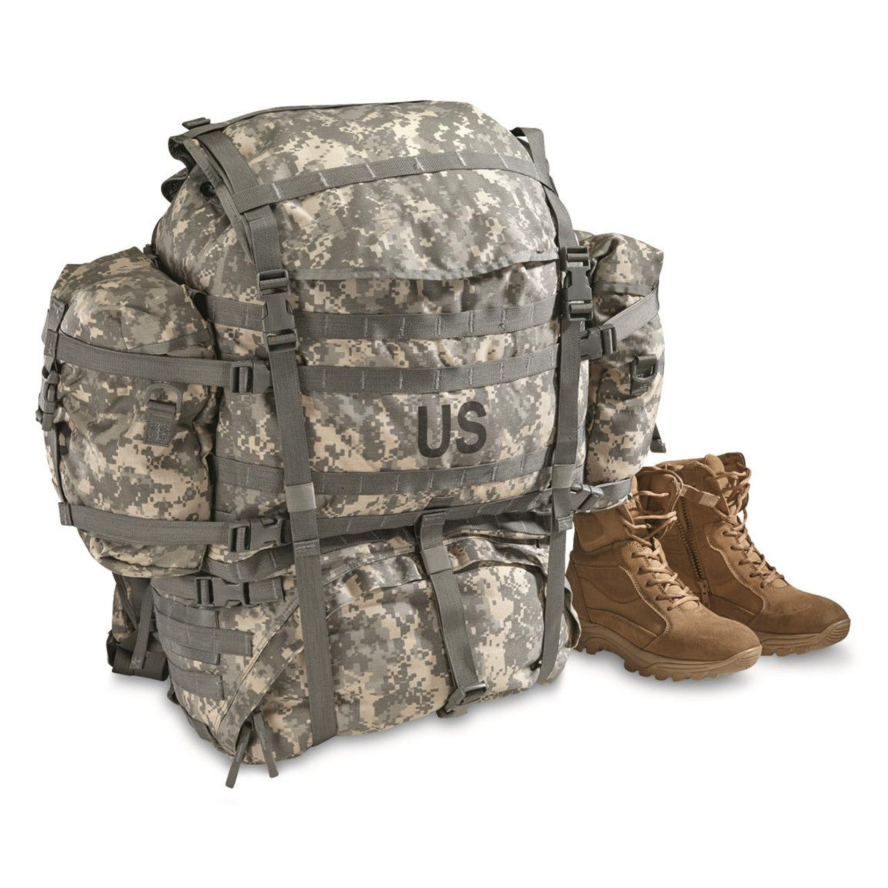 Outdoor and Tactical Gear