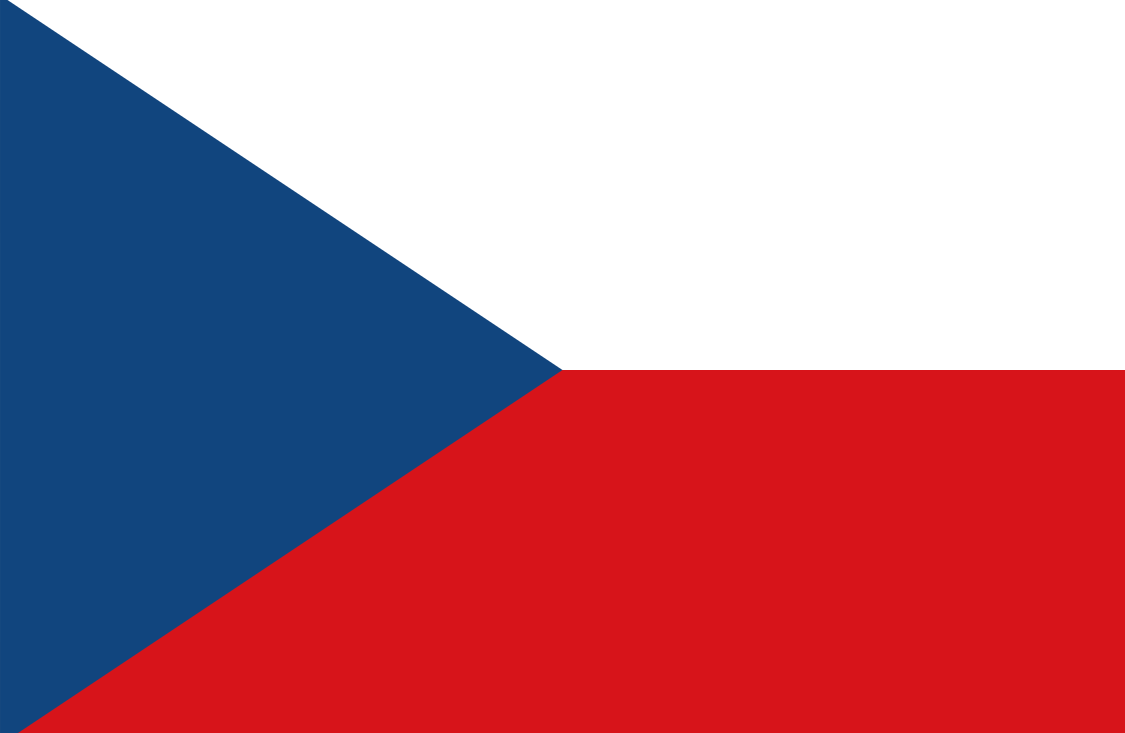 Czech Surplus