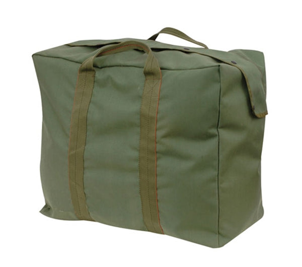 Bags and Rucks