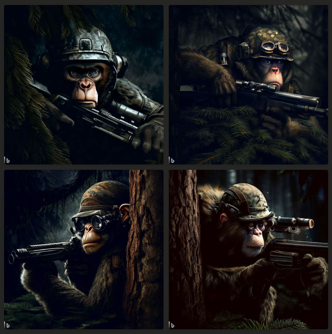 MILITARY SURPLUS