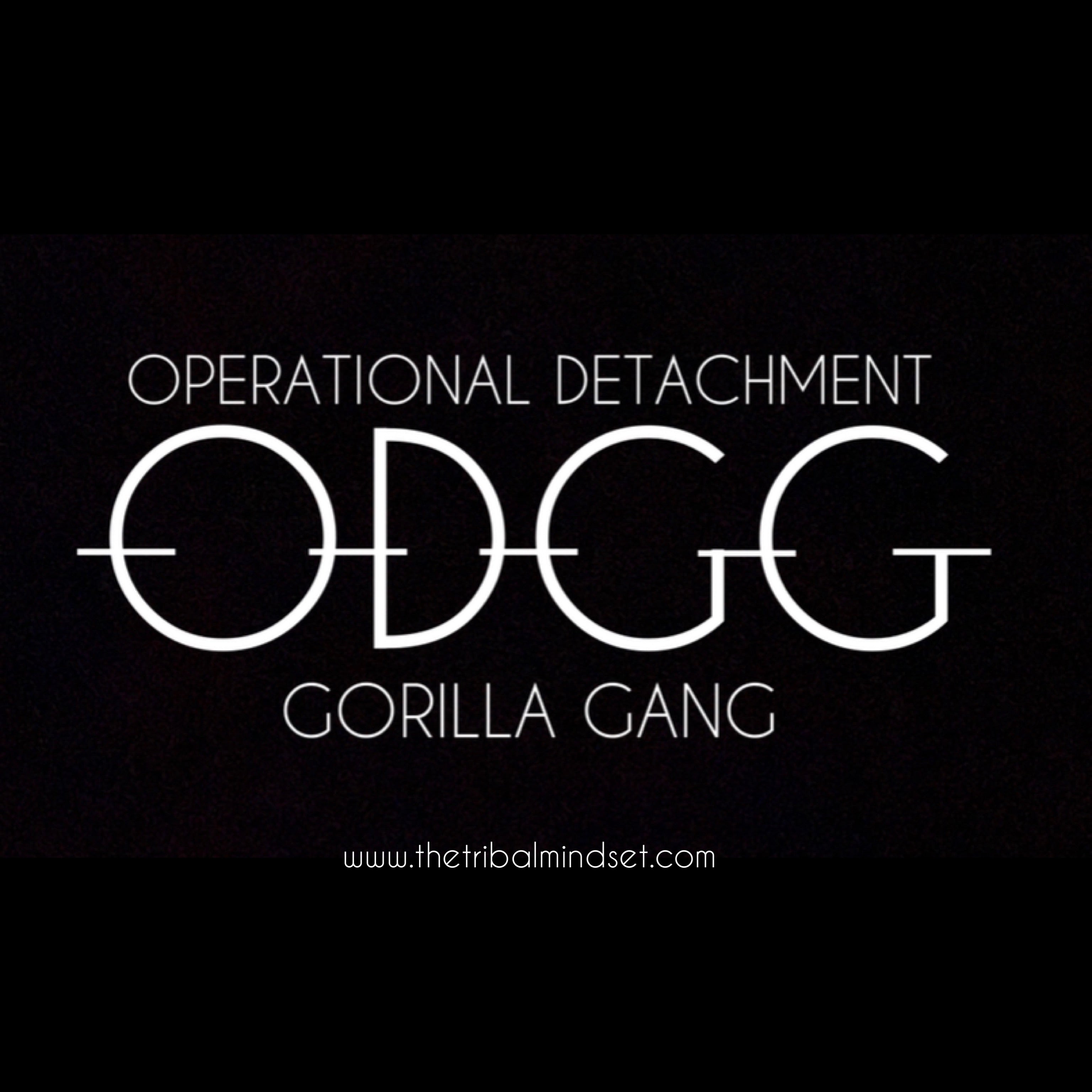 Odg Merch Merch โ ODGG, LLC