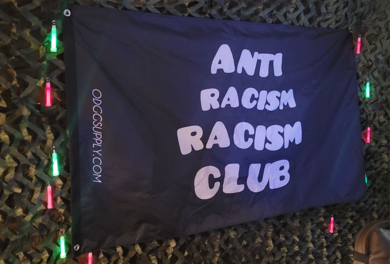 Flags and Lifestyle