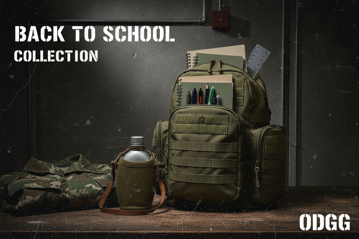 Back to School Sale