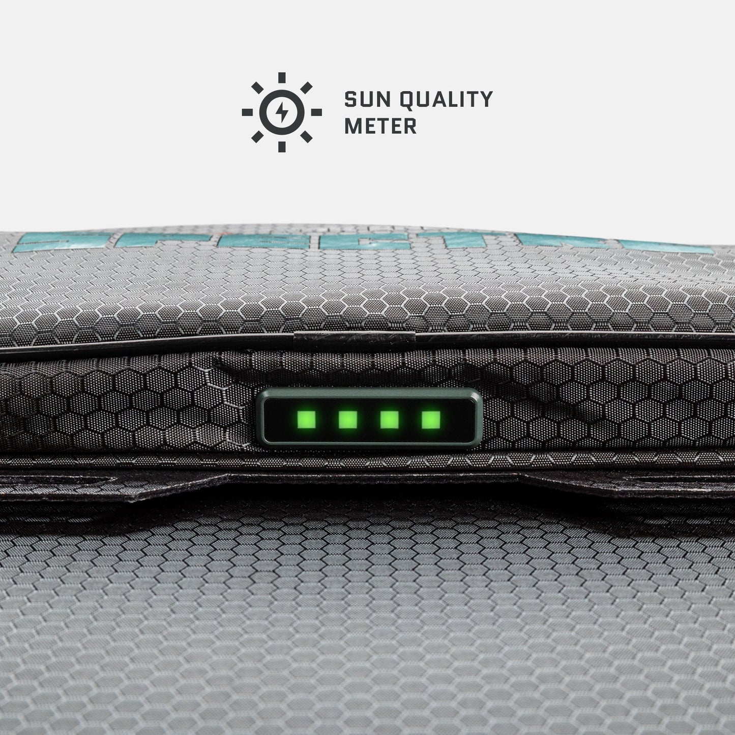 Dark Energy Spectre 56W Solar Panel