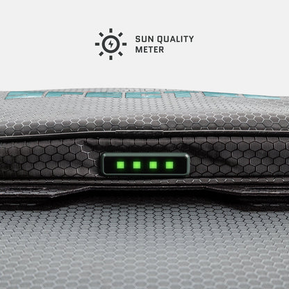 Dark Energy Spectre 56W Solar Panel