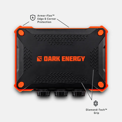 Dark Energy Poseidon XL Power Bank