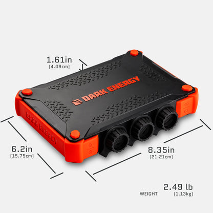 Dark Energy Poseidon XL Power Bank