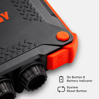 Dark Energy Poseidon XL Power Bank