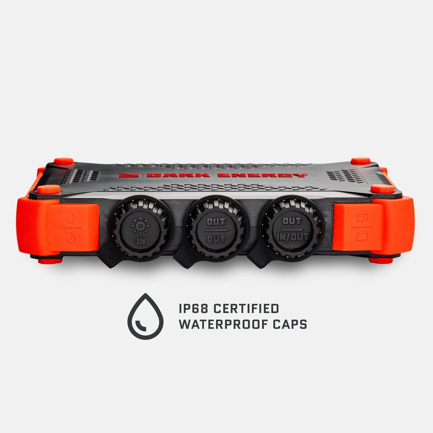 Dark Energy Poseidon XL Power Bank