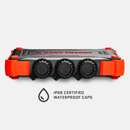 Dark Energy Poseidon XL Power Bank