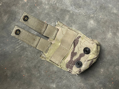 US Military Surplus MOLLE-ii Small Pouches