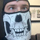 ODGG Gorilla Skull Ski Mask - BLEM