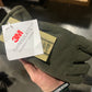 MIL-TEC Thinsulate Fleece Gloves - Olive Drab