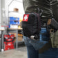 US First Responder Medical Pouches