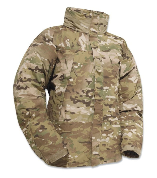 US Military Surplus Goretex Jackets - Multiple Patterns