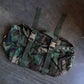 USGI MOLLE-ii M81 Rucksack and Components - Used