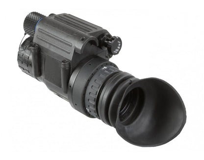 AGM PVS-14 3AL3 Gen3 Level 3 Green Monocular Night Vision
