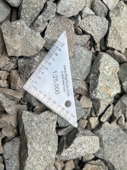 Yhdysvaltain avaimenperän astemitta