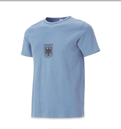 German Bundeswehr PT Shirts - Surplus