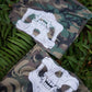 ODGG Gorilla Skull Half Mask / Gaiters