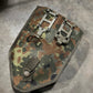 German Military Surplus Flecktarn G3 Patrolman Belt Kit