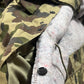 Romanian Military M90 Parka w/ Liner - Used