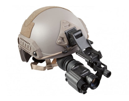 AGM PVS-14 3AL3 Gen3 Level 3 Green Monocular Night Vision