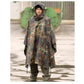 MIL-TEC Wet Weather Ripstop Ponchos - Multiple Patterns