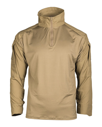 MIL-TEC Tactical Combat Shirts