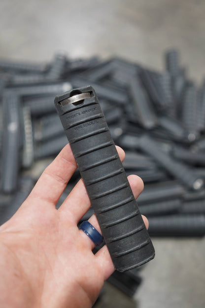 Knight's Armament Picatinny Rail Panel Covers