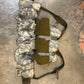 German Military Surplus Flecktarn G3 Patrolman Belt Kit