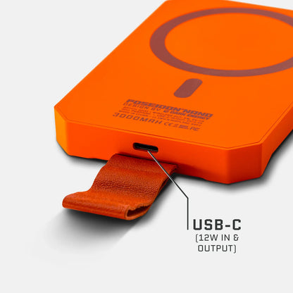 Dark Energy Poseidon Nano Power Bank
