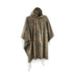 MIL-TEC Wet Weather Ripstop Ponchos - Multiple Patterns