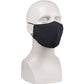 MIL-TEC Black Poly/Cotton Face Masks