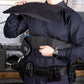 RTS Tactical Hero's Level IIIA+ NIJ 06 Concealable Vest - Commander