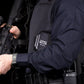 RTS Tactical Hero's Level IIIA+ NIJ 06 Concealable Vest - Commander