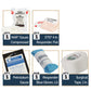 North American Rescue Individual Aid Kit