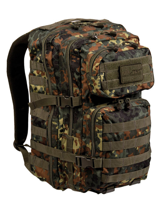 MIL-TEC 36L Assault Pack Backpacks