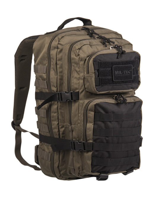 MIL-TEC 36L Assault Pack Backpacks